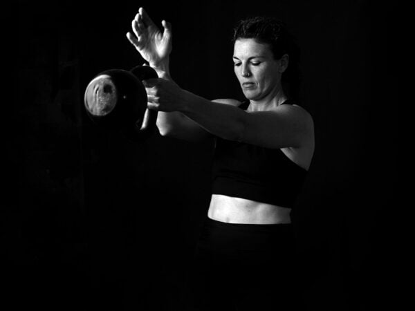 Sustainable Fitness Blueprint (3 Month Online Coaching)