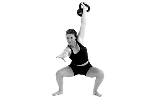 Kettlebell Essentials Online (Self-Paced)​