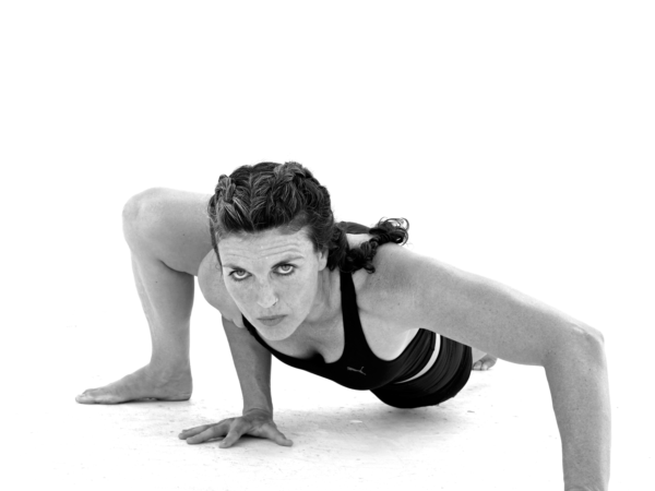 Animal Moves Online (Self-Paced)